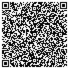 QR code with Radiant Health Imaging Inc contacts