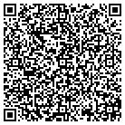 QR code with Marty Posey's Welding contacts