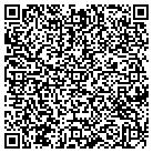 QR code with Haw River United Methodist Chr contacts