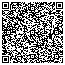 QR code with Cjb Trading contacts
