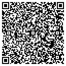 QR code with P Tech Group contacts