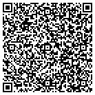 QR code with Hertford United Methodist Chr contacts