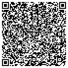 QR code with Hickory Ridge United Methodist contacts