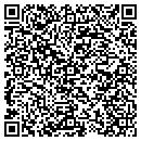 QR code with O'Briens Welding contacts