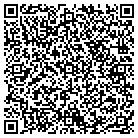QR code with Mc Pherson Glass Center contacts