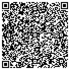 QR code with Hinton Memorial United Mthdst contacts