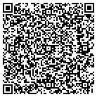 QR code with Manhattan Radiology contacts