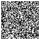 QR code with Cox Robert contacts
