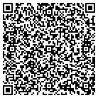 QR code with Volunteers For Animals-Ccva contacts