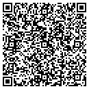QR code with R Matrix Network Solutions contacts