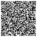 QR code with Robert W Howe contacts