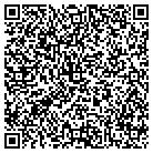QR code with Pueblo Bone & Joint Clinic contacts