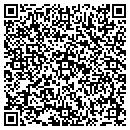 QR code with Roscos Welding contacts