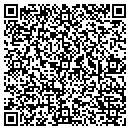 QR code with Roswell Wrought Iron contacts