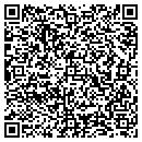QR code with C T Williams & CO contacts