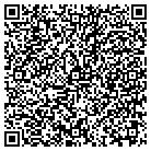QR code with Jeannette Shegog Rev contacts