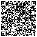 QR code with Fbcba contacts