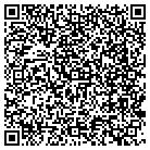 QR code with Hall Community Center contacts