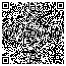 QR code with Thomas Welding contacts