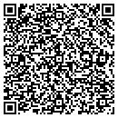 QR code with W Douglass Daugherty contacts