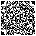 QR code with Tux Ltd contacts