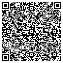 QR code with Alfred P Wise contacts