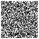 QR code with Rain Drop Turkish House contacts