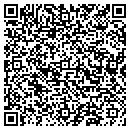 QR code with Auto Glass Of B G contacts