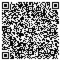 QR code with Tib contacts