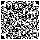 QR code with Usda Anadarko Service Center contacts