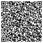 QR code with D W Financial Consultants LLC contacts