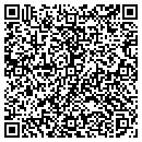 QR code with D & S Wilson Angus contacts
