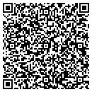 QR code with Ap Service contacts