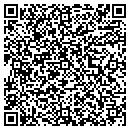 QR code with Donald C Hale contacts