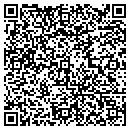QR code with A & R Welding contacts