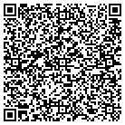 QR code with Macedonia Holiness Mthdst Chr contacts