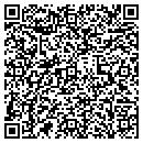 QR code with A S A Welding contacts