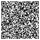 QR code with Hhv Foundation contacts