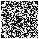 QR code with A & T Welding contacts