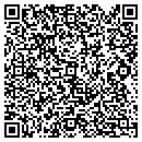 QR code with Aubin's Welding contacts