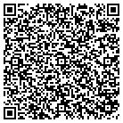 QR code with Maple Grove Methodist Church contacts