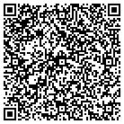 QR code with L Marc Reaserch Center contacts