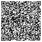 QR code with Spring Management Systems Inc contacts