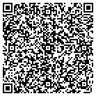 QR code with Mc Kendree Methodist Church contacts