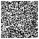 QR code with M R I Associates Psc contacts