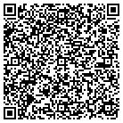 QR code with Oang Grants Pass Armory contacts