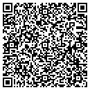 QR code with Faghani Rod contacts