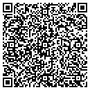 QR code with C A C E contacts