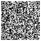 QR code with Cherokee Training Center contacts