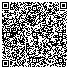 QR code with Club Z! In-Home Tutoring contacts